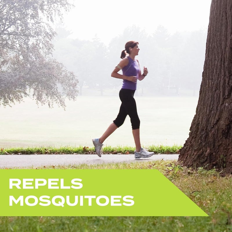 STEM Mosquito and Tick Repellent Wipes with Botanical Extracts - 10 Wipes - Image 2